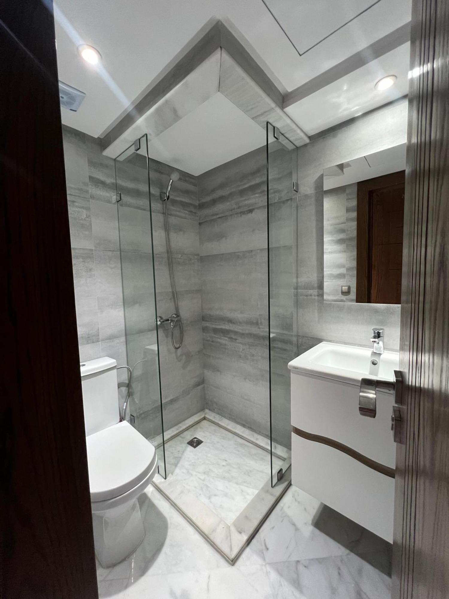 Luxe Tanger Apartment Exterior foto